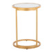 Zenn - Round End Table