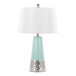 Penelope - Contemporary Ceramic Table Lamp