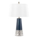 Penelope - Contemporary Ceramic Table Lamp