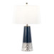 Penelope - Contemporary Ceramic Table Lamp