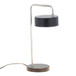 Puck - Contemporary Table Lamp