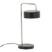 Puck - Contemporary Table Lamp