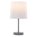 Cooper - Contemporary Metal Accent Lamp (Set of 2)