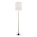 Marla - Contemporary Metal Floor Lamp (Set of 2)
