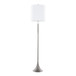 Marla - Contemporary Metal Floor Lamp (Set of 2)