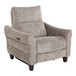 Slope - Upholstered Contemporary Power Recliner