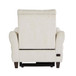 Slope - Upholstered Contemporary Power Recliner