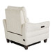 Slope - Upholstered Contemporary Power Recliner