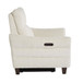 Slope - Upholstered Contemporary Power Recliner