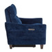 Slope - Upholstered Contemporary Power Recliner