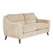 Carly - Upholstered Contemporary Armchair