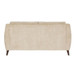 Carly - Upholstered Contemporary Armchair