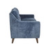 Carly - Upholstered Contemporary Armchair
