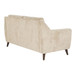 Carly - Upholstered Contemporary Armchair