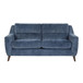 Carly - Upholstered Contemporary Armchair