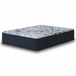 Hans 15" Latex Firm Luxe Mattress