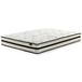Sharr Medium 10" Hybrid Mattress M696 by Happy Homes