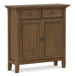 Amherst - Storage Cabinet