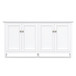 Amherst - 4 Door Storage Cabinet