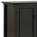 Amherst - 4 Door Storage Cabinet