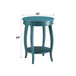 Aberta - Storage Accent Table
