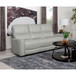 Ashland - Power Reclining Sofa With USB Charging