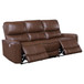 Ashland - Power Reclining Sofa With USB Charging