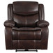 Salerno - Power Recliner Chair With USB Charging