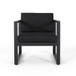 Navan - Outdoor Patio Club Chair