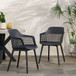 Azalea - Chair (Set of 2)