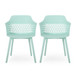 Azalea - Chair (Set of 2)