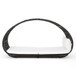 Abigal - Outdoor Wicker Daybed With Cushion