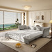 Oversize Pull Out Sofa Bed For Living Room