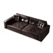 King Size Pull Out Sofa Bed 3 In 1