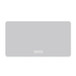 LED Bathroom Mirror With 3 Color Dimmable Backlight