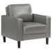Farallone -Track Arm Accent Chair