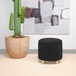 Corvair - Round Storage Ottoman