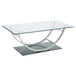 Amelia - U Shaped Table