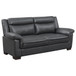 Hawthorne - Sofa With Top Arms Lounge Furniture - Gray