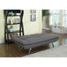 Erika - Sofa Bed - Gray