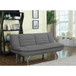 Erika - Sofa Bed - Gray
