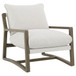 O'Brien - Upholstered Accent Chair - Sand