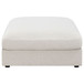 Duncan - Square Upholstered Ottoman