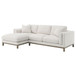O'Brien - Sectional Sofa With Left Chaise - Sand