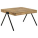 Avery -l Rectangular Coffee Table