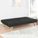 Joel - Tufted Convertible Sofa Bed