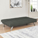 Joel - Tufted Convertible Sofa Bed