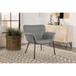 Davina - Arm Accent Chair