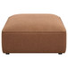 Jennifer - Square Ottoman