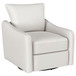 Nikko - Swivel Chair